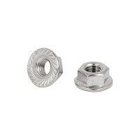  XAG P150 Max Drone Hexagonal Flange Nut (02-004-00318)