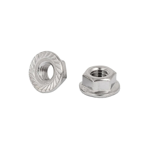  XAG P150 Max Drone Hexagonal Flange Nut (02-004-00318)