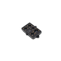 XAG P150 Max Drone Application System Cable Hub (05-002-02420)