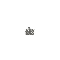 XAG P150 Max Drone 11mm*4.2mm*1mm Gasket (02-004-01428)