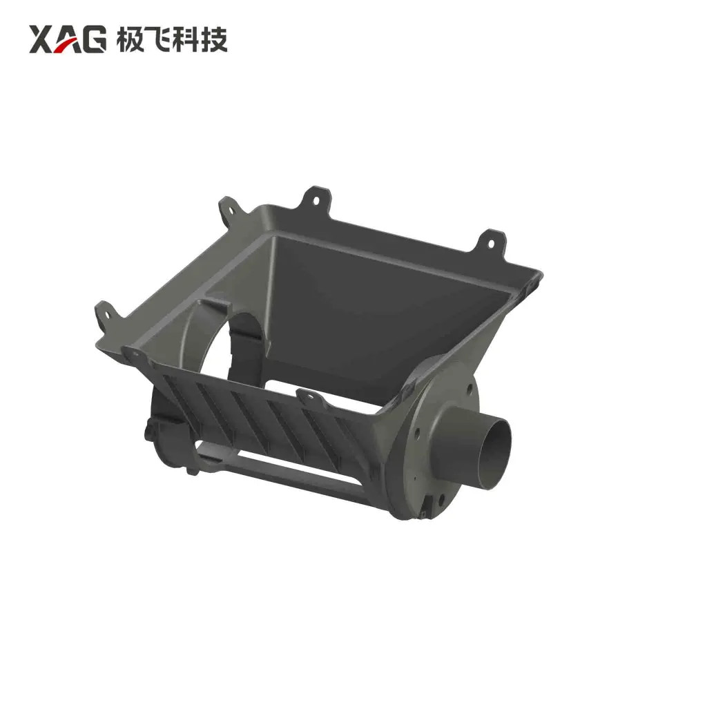 XAG P150 Max Drone RevoCast Main Frame (02-001-12110)