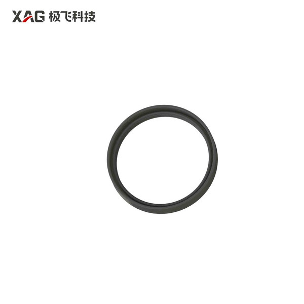 XAG P150 Max Drone RevoCast4 Spiral Feeder Motor Main Frame Sealing Ring (02-001-10574)
