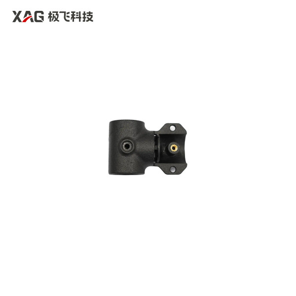 XAG P150 Max Drone RevoSling Right Angle Tee Piece (02-001-11207)