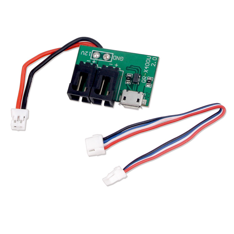 Walkera Scout X4 USB Board Scout X4-Z-19