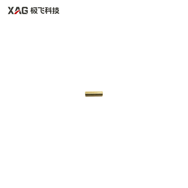 XAG P150 / P150 Max Drone Brass Hex Standoff (02-002-14194)
