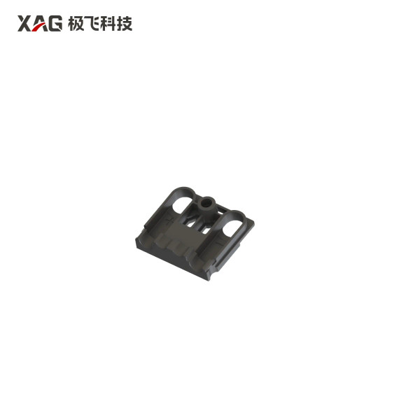 XAG P150 Max Drone Power Cable Retention Clamp (02-001-10899)