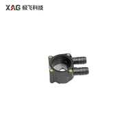 XAG P150 Max Drone Flexible Impeller Pump Body (14-007-00051)