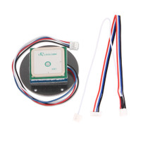 Walkera QR X350 Pro-z-27 Main Control Board Fcs-x350 Flight
