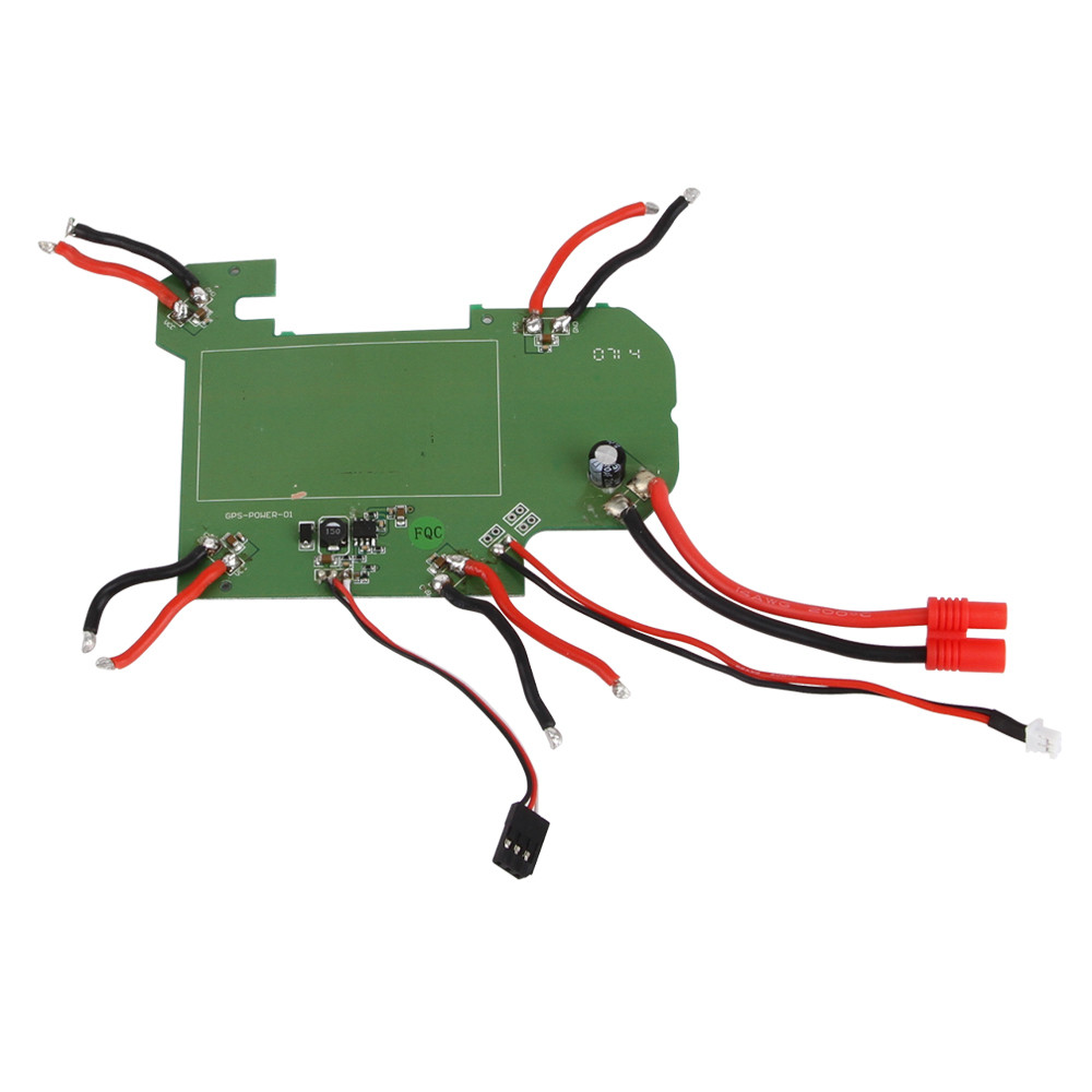 Walkera QR X350PRO Power Board