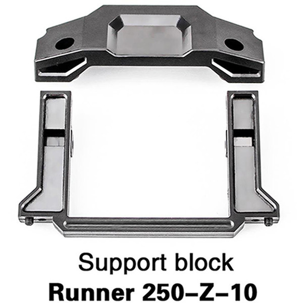 Carte Principale Inférieure (bottom Main Board) Pour Drone Walkera Runner 250-Z-03 - Neuf D'origine