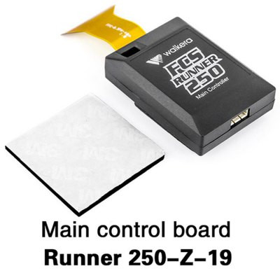Walkera Runner 250 Main Control Board Runner 250-Z-19