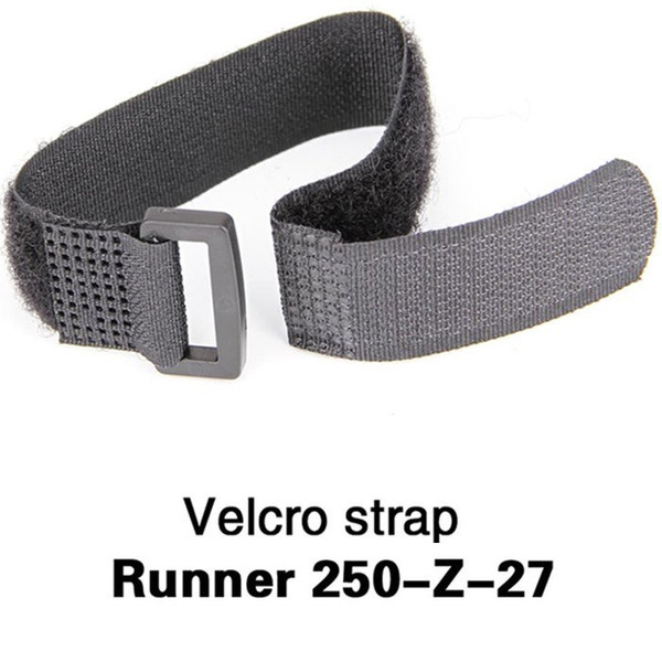 Walkera Runner 250 Velcro Strap Runner 250-Z-27
