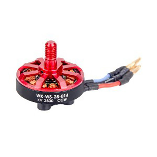 Walkera Runner 250 Advance CCW Brushless Motor (R) Runner 250R-Z-10