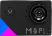 MAPIR Camera - NDVI Blue+NIR