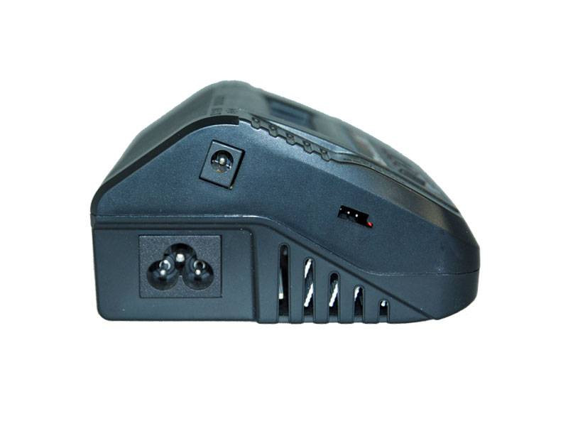 X1 AC Plus Single Port AC/DC Charger - SkyDronesUSA
