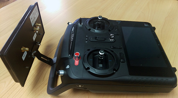 itelite dbs range extender