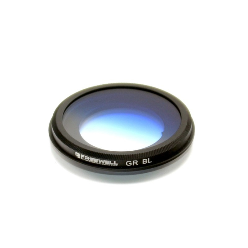 Freewell Grad Filters fits Yuneec / Chroma CGO3 & CGO3+ - 3 Pack