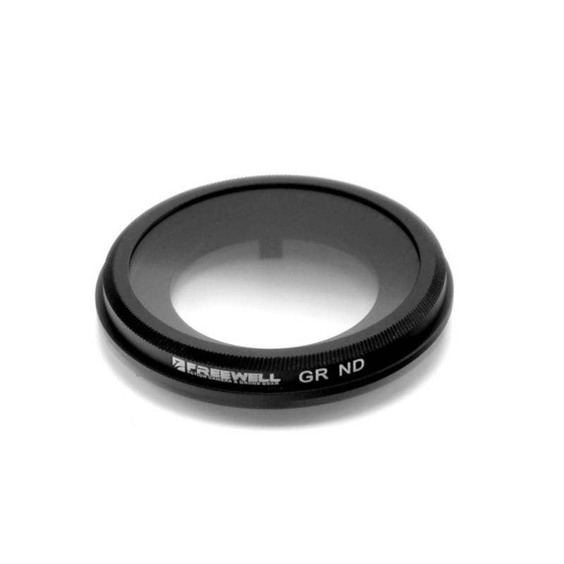 Freewell Grad Filters fits Yuneec / Chroma CGO3 & CGO3+ - 3 Pack