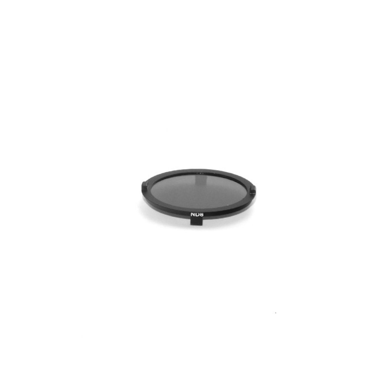 Freewell Filters fits Yuneec / Chroma CGO3 & CGO3+ - 4 Pack