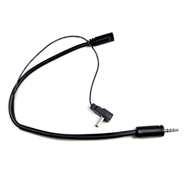 Yuneec Q500G MK58 Power and AV Cable for GoPro
