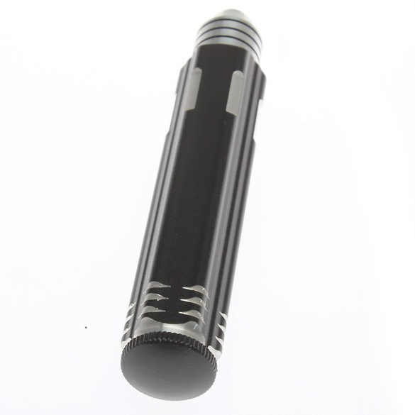 Hex Screwdriver Set - Alloy Steel