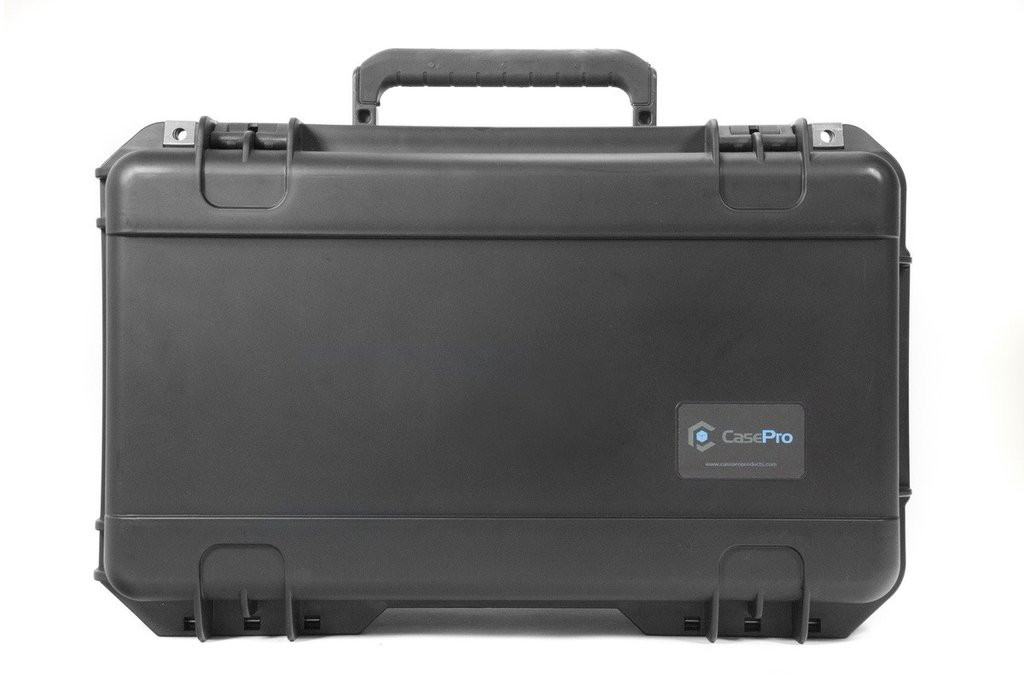 Casepro DJI Phantom 4 Drone Carry-On Hard Case (CP-PHAN4-CO)