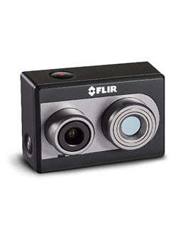 flir fpv camera