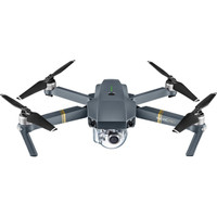 DJI Mavic Pro Aerial Drone 