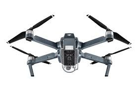 DJI Mavic Pro Aerial Drone