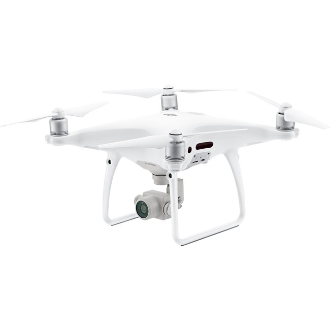 phantom 4 pro 