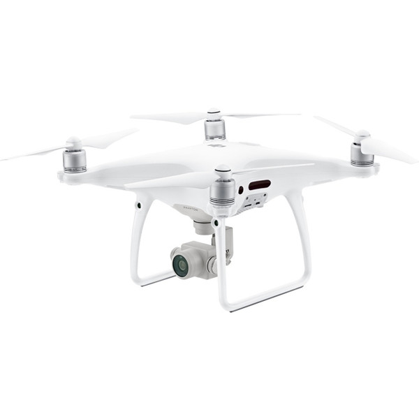 DJI Phantom 4 Pro+ Aerial Drone