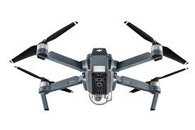 DJI Mavic Pro Fly More Combo Aerial Drone