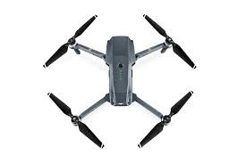 DJI Mavic Pro Fly More Combo Aerial Drone