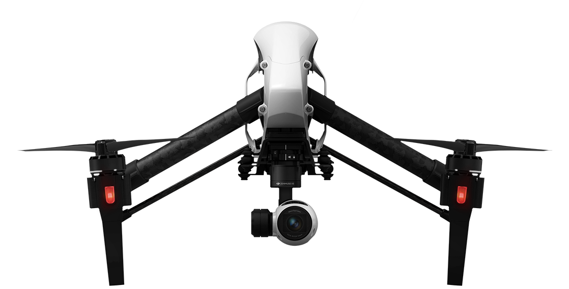 ホビーラジコン DJI Inspire1 Ver2.0 DJI Inspire 1 V2.0 Quadcopter | SkyDronesUSA