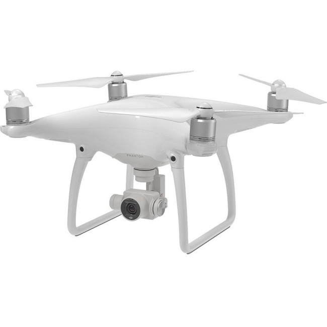DJI Phantom 4 Quadcopter | SkyDronesUSA