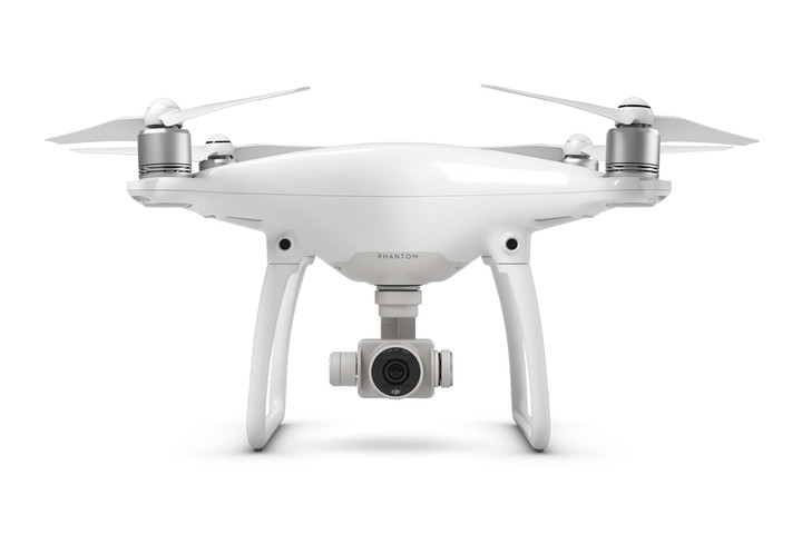 DJI Phantom 4 Quadcopter (CP.PT.000312)