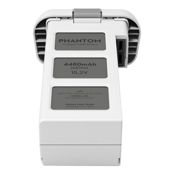 DJI Phantom 3 Intelligent Flight Battery 