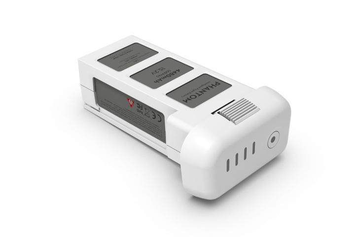 DJI Phantom 3 Intelligent Flight Battery | SkyDronesUSA