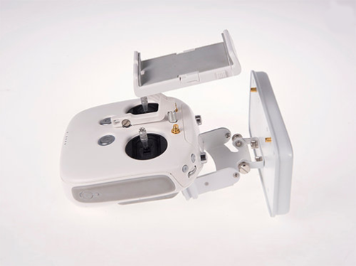 itelite dbs phantom 3 standard