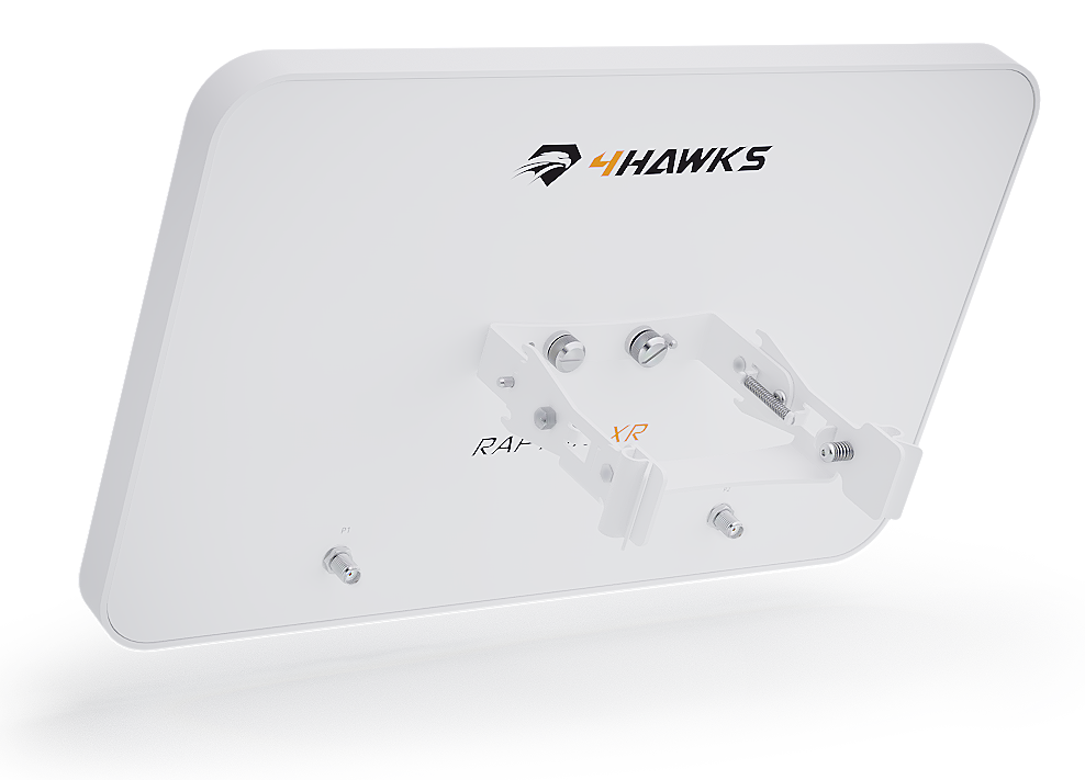 raptor xr mavic 2 pro