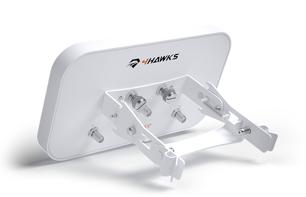 phantom 3 range extender