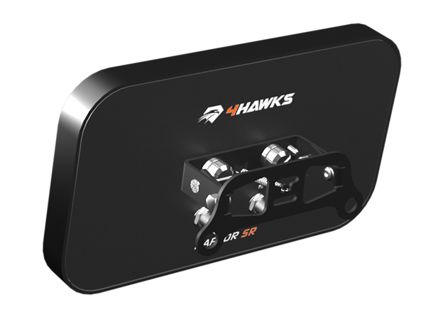 4Hawks Raptor SR Range Extender Antenna | Autel EVO 
