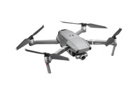 DJI Mavic 2 Zoom Quadcopter - 12MP, 2x Optical Zoom (CP.MA.00000020.01)