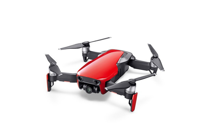 DJI Mavic Air - Fly More Combo
