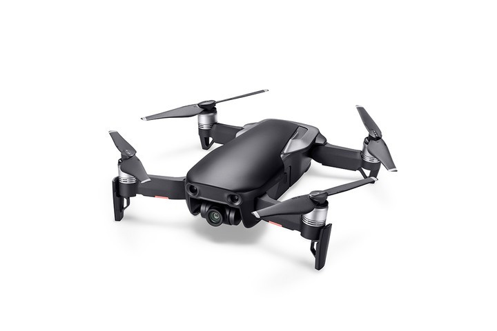 DJI Mavic Air Fly More Combo | SkyDronesUSA