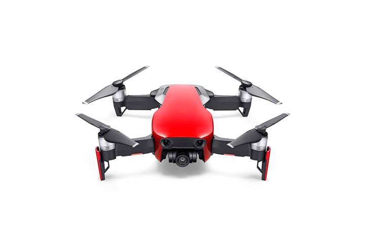 DJI Mavic Air - Fly More Combo