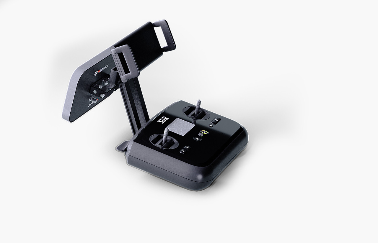 4HAWKS RAPTOR SR RANGE EXTENDER ANTENNA | 3DR Solo