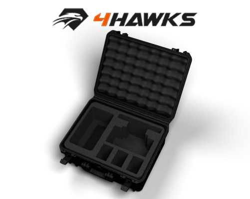 4Hawks Hardcase for DJI Mavic Air (0101)