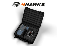 4Hawks Hardcase for DJI Mavic Pro (0100)