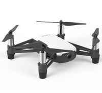 DJI TVマツコの知らない世界で紹介され大好評！ドローン TELLO